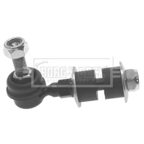 Tyč/Vzpera stabilizátora BORG & BECK BDL6332