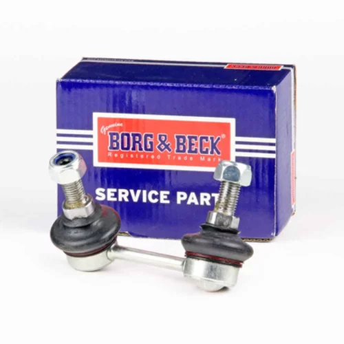Tyč/Vzpera stabilizátora BORG & BECK BDL6511