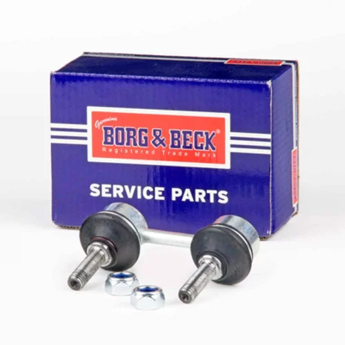 Tyč/Vzpera stabilizátora BORG & BECK BDL6955