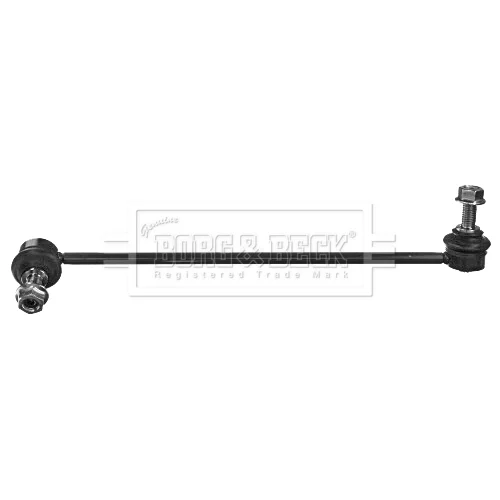 Tyč/Vzpera stabilizátora BORG & BECK BDL7408