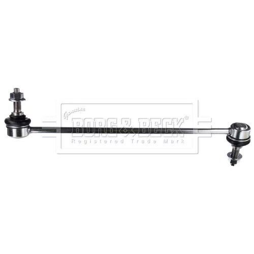 Tyč/Vzpera stabilizátora BDL7599 (BORG & BECK) - obr. 1
