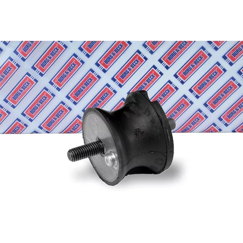 Uloženie motora BORG & BECK BEM3208