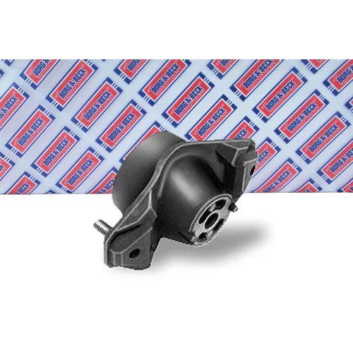 Uloženie motora BORG & BECK BEM3245