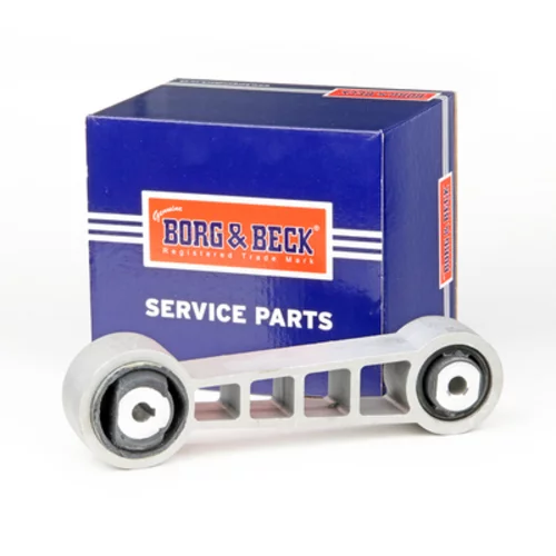 Uloženie motora BORG & BECK BEM3370