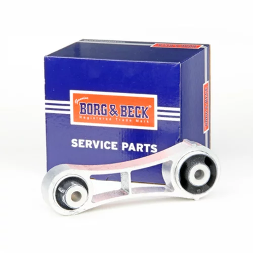 Uloženie motora BORG & BECK BEM3378