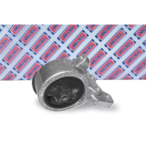 Uloženie motora BORG & BECK BEM3500