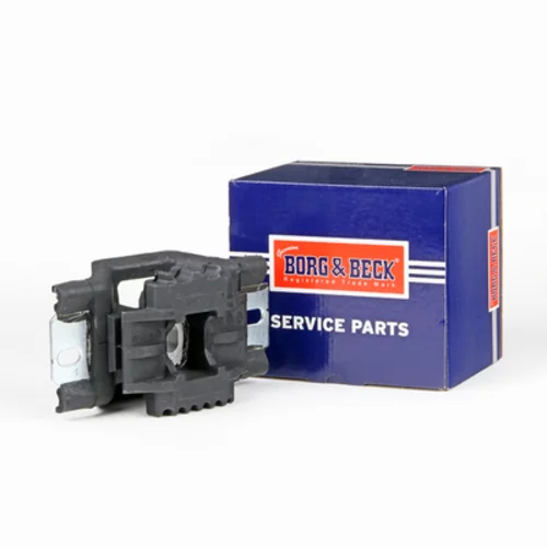 Uloženie motora BORG & BECK BEM3566