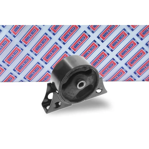 Uloženie motora BORG & BECK BEM3647
