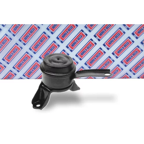 Uloženie motora BORG & BECK BEM3702
