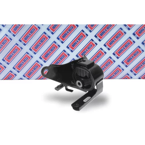 Uloženie motora BORG & BECK BEM3768