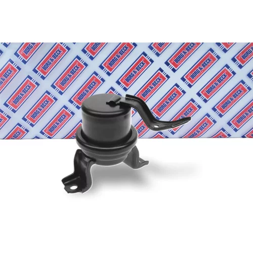 Uloženie motora BORG & BECK BEM3790