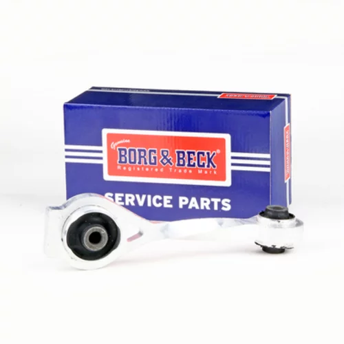 Uloženie motora BEM3890 (BORG & BECK)