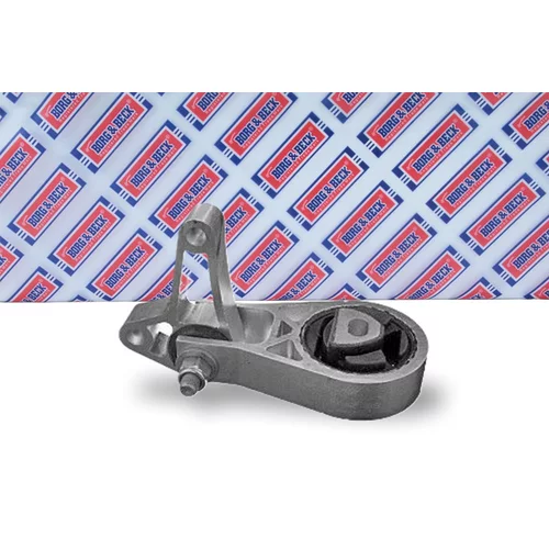 Uloženie motora BORG & BECK BEM3940