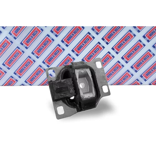 Uloženie motora BORG & BECK BEM4041