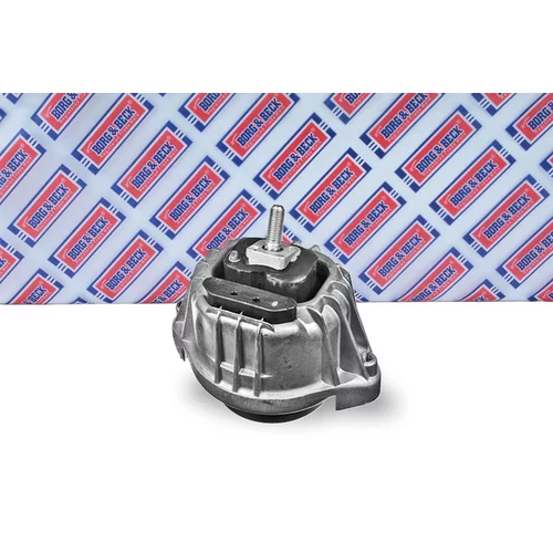 Uloženie motora BORG & BECK BEM4088