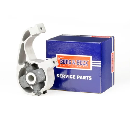 Uloženie motora BORG & BECK BEM4115