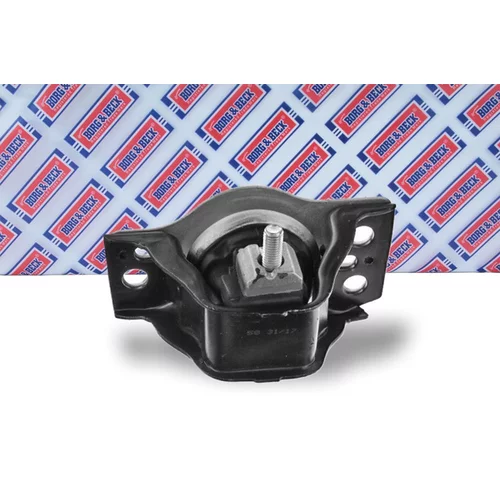Uloženie motora BORG & BECK BEM4267