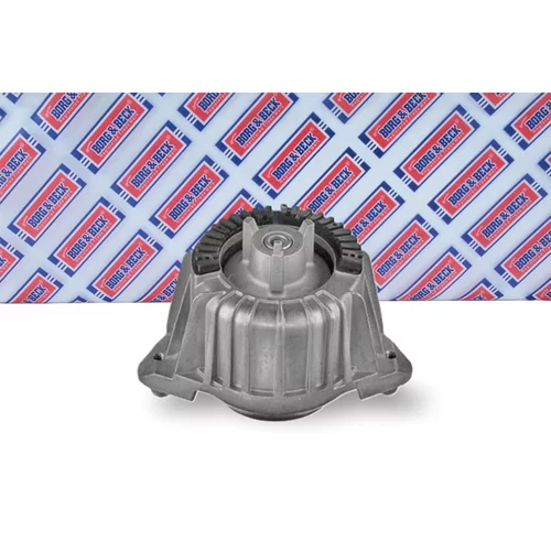 Uloženie motora BORG & BECK BEM4299