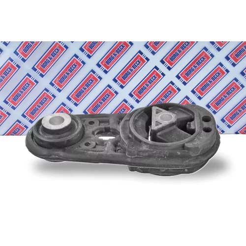 Uloženie motora BORG & BECK BEM4319