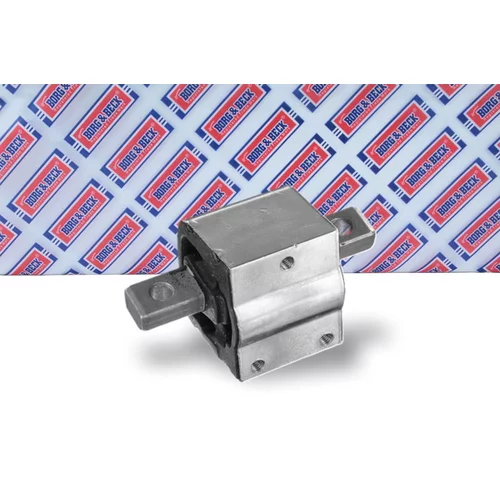 Uloženie motora BORG & BECK BEM4352