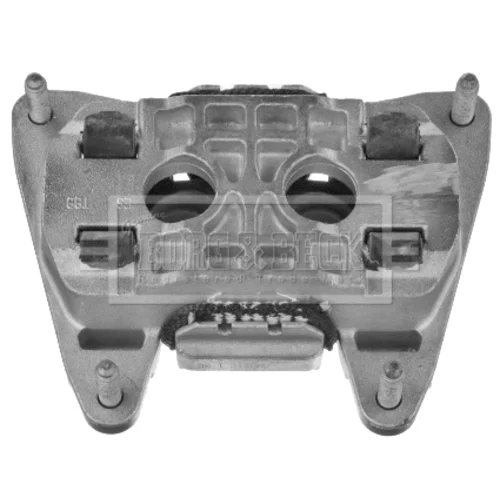 Uloženie motora BORG & BECK BEM4356