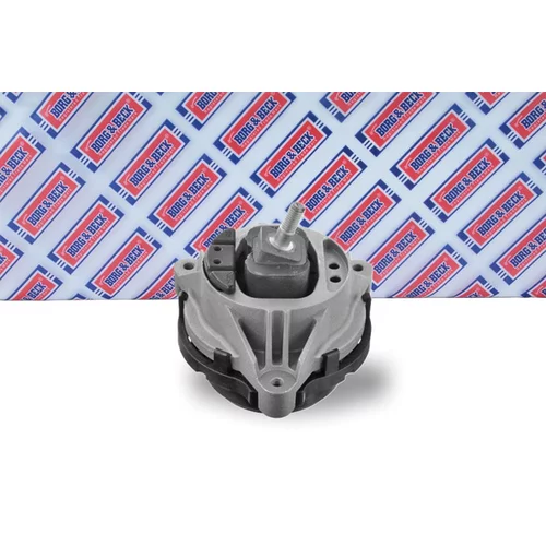Uloženie motora BORG & BECK BEM4376