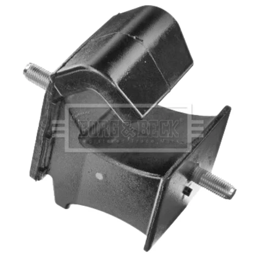Uloženie motora BORG & BECK BEM4383