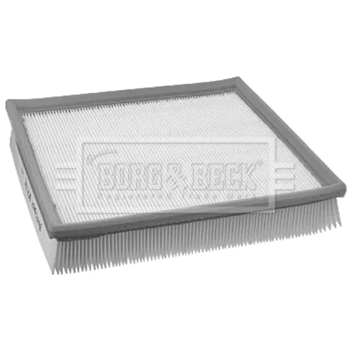 Vzduchový filter BORG & BECK BFA2141