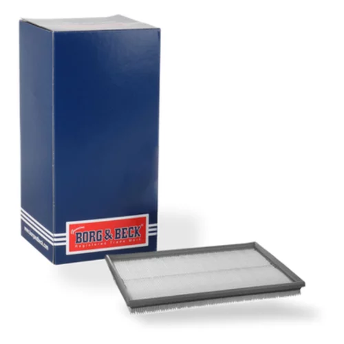 Vzduchový filter BORG & BECK BFA2149