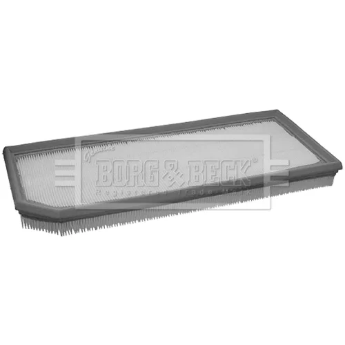 Vzduchový filter BORG & BECK BFA2165