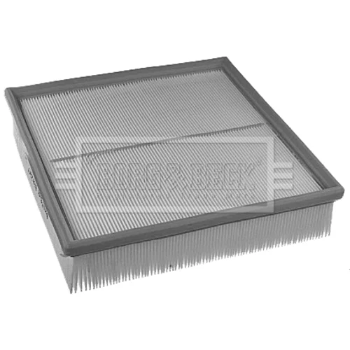 Vzduchový filter BORG & BECK BFA2247