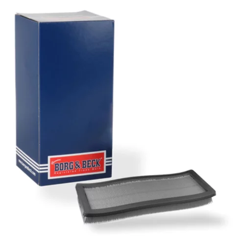 Vzduchový filter BORG & BECK BFA2252