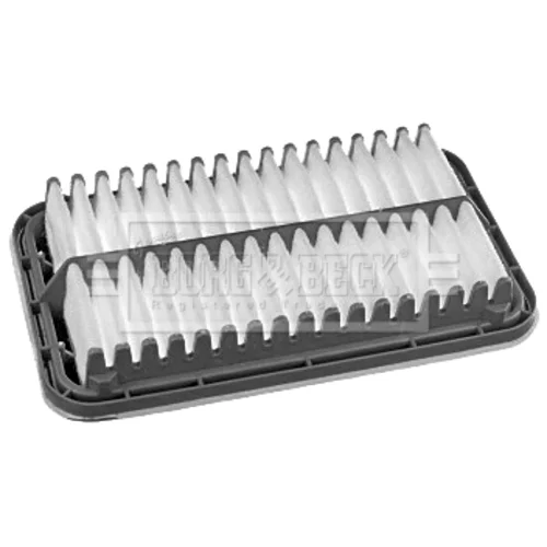 Vzduchový filter BFA2283 (BORG & BECK)
