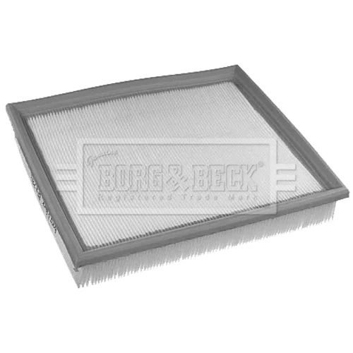 Vzduchový filter BORG & BECK BFA2366