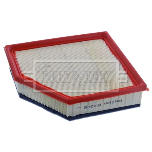 Vzduchový filter BORG & BECK BFA2400