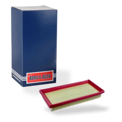 Vzduchový filter BORG & BECK BFA2435