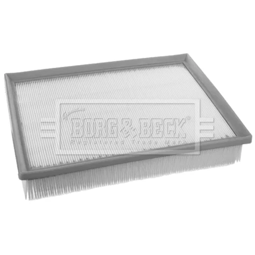 Vzduchový filter BORG & BECK BFA2440
