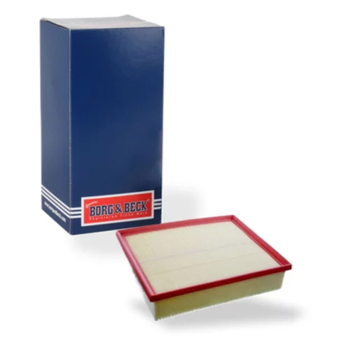 Vzduchový filter BORG & BECK BFA2551