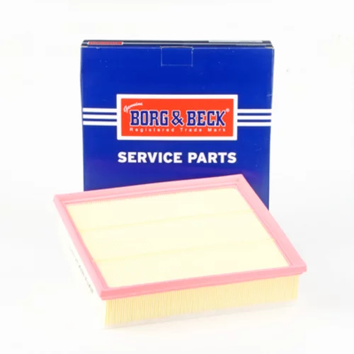 Vzduchový filter BFA2652 (BORG & BECK)