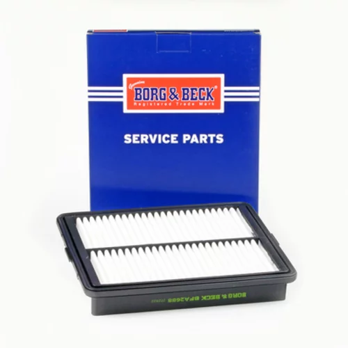Vzduchový filter BORG & BECK BFA2688
