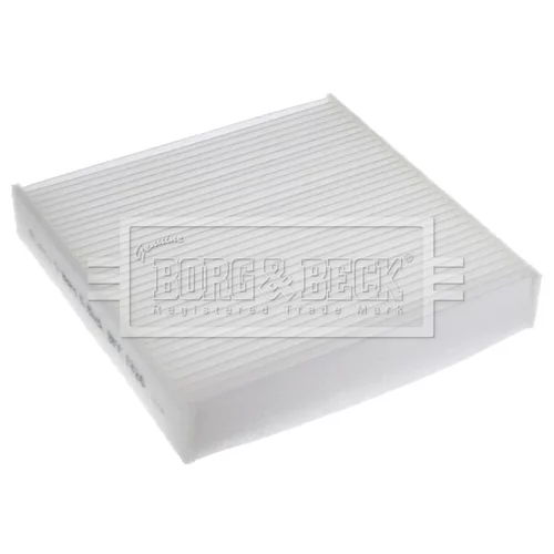 Filter vnútorného priestoru BFC1326 (BORG & BECK) - obr. 1