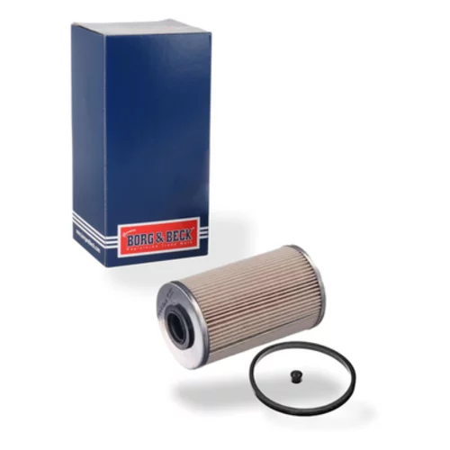 Palivový filter BORG & BECK BFF8004