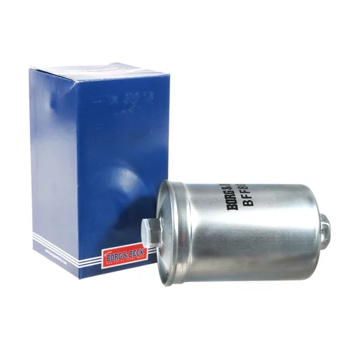 Palivový filter BORG & BECK BFF8085