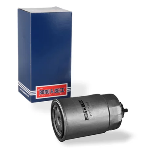 Palivový filter BORG & BECK BFF8141