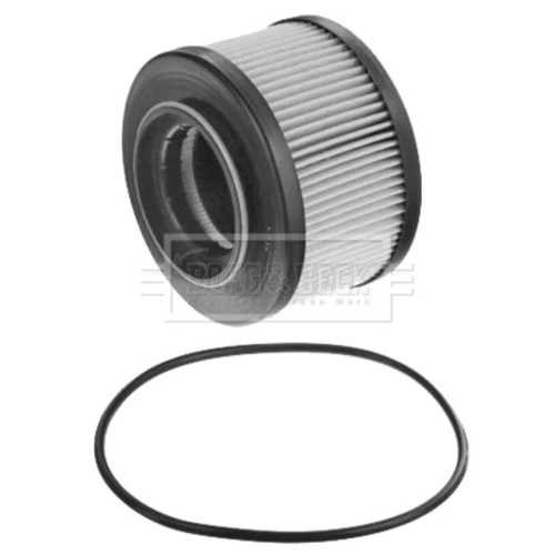 Palivový filter BFF8182 (BORG & BECK) - obr. 1