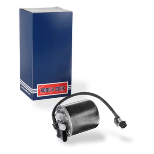 Palivový filter BORG & BECK BFF8212