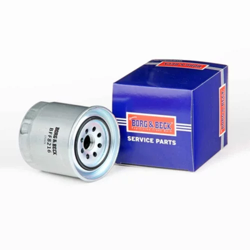 Palivový filter BFF8216 (BORG & BECK) - obr. 1