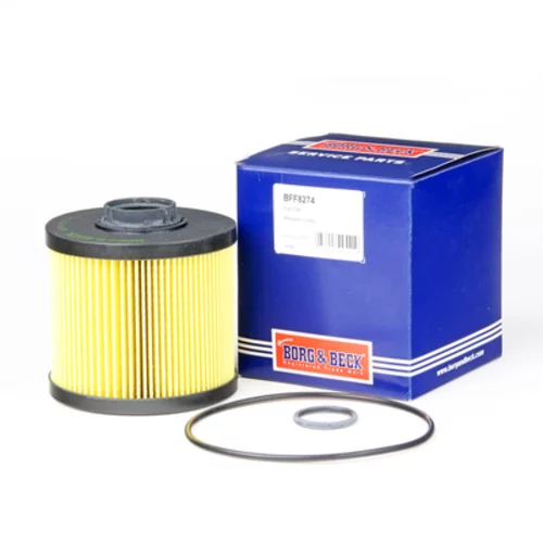 Palivový filter BORG & BECK BFF8274