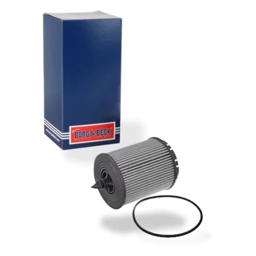 Olejový filter BORG & BECK BFO4051