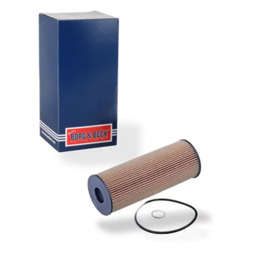 Olejový filter BORG & BECK BFO4066